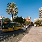 Precioso Apartamento A 150 Metros De La Playa