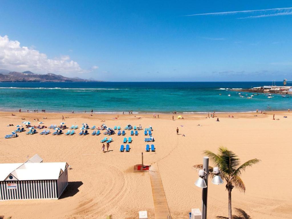 Precioso Apartamento A 150 Metros De La Playa Apartment Las Palmas de Gran Canaria