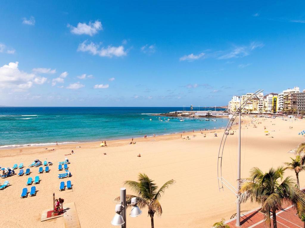 Apartment Precioso Apartamento A 150 Metros De La Playa