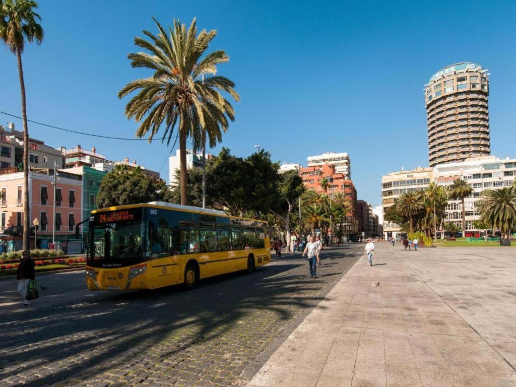 Precioso Apartamento A 150 Metros De La Playa Apartment Las Palmas de Gran Canaria