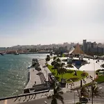 Precioso Apartamento A 150 Metros De La Playa